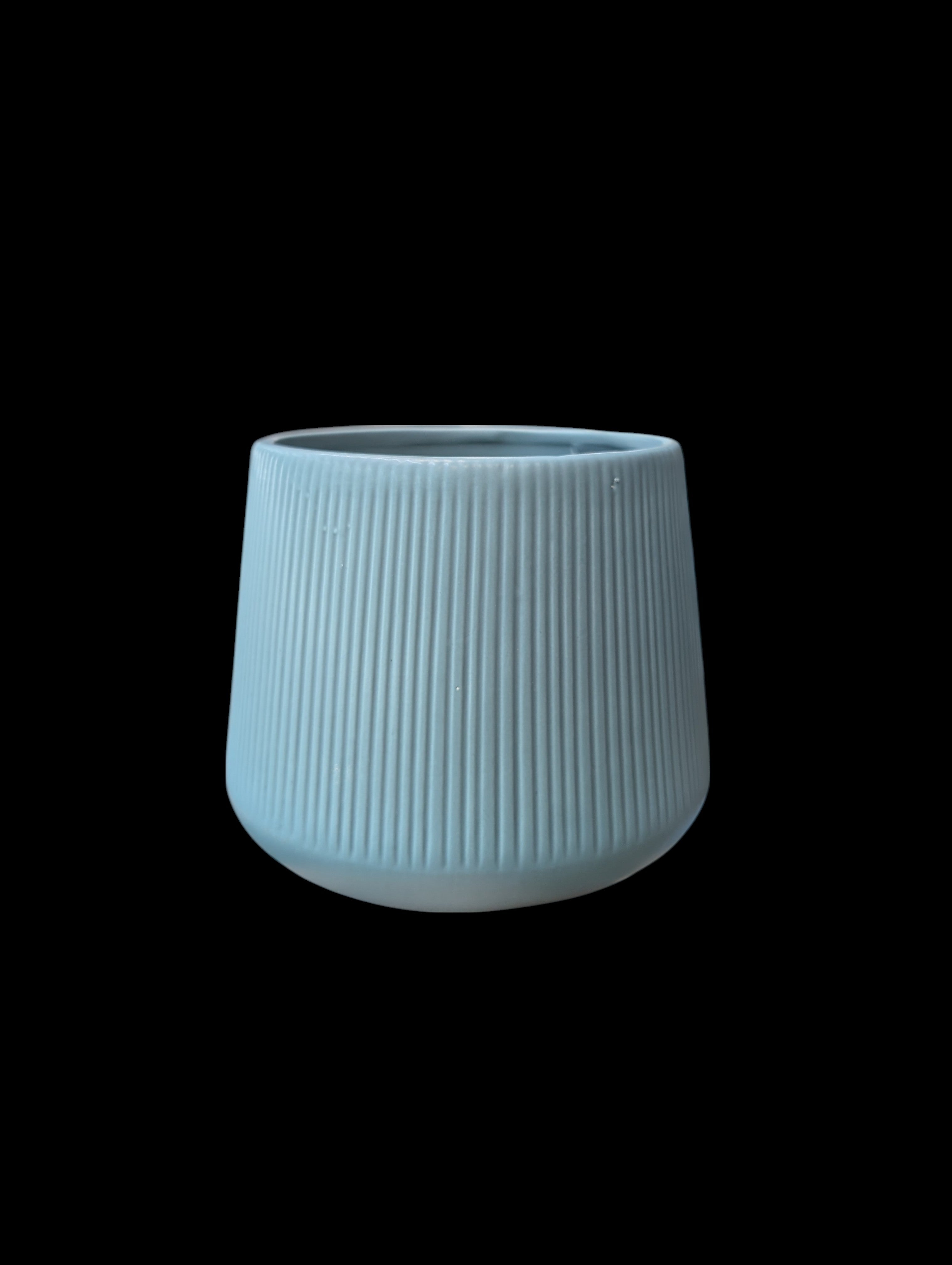 4" Ollie Pot
