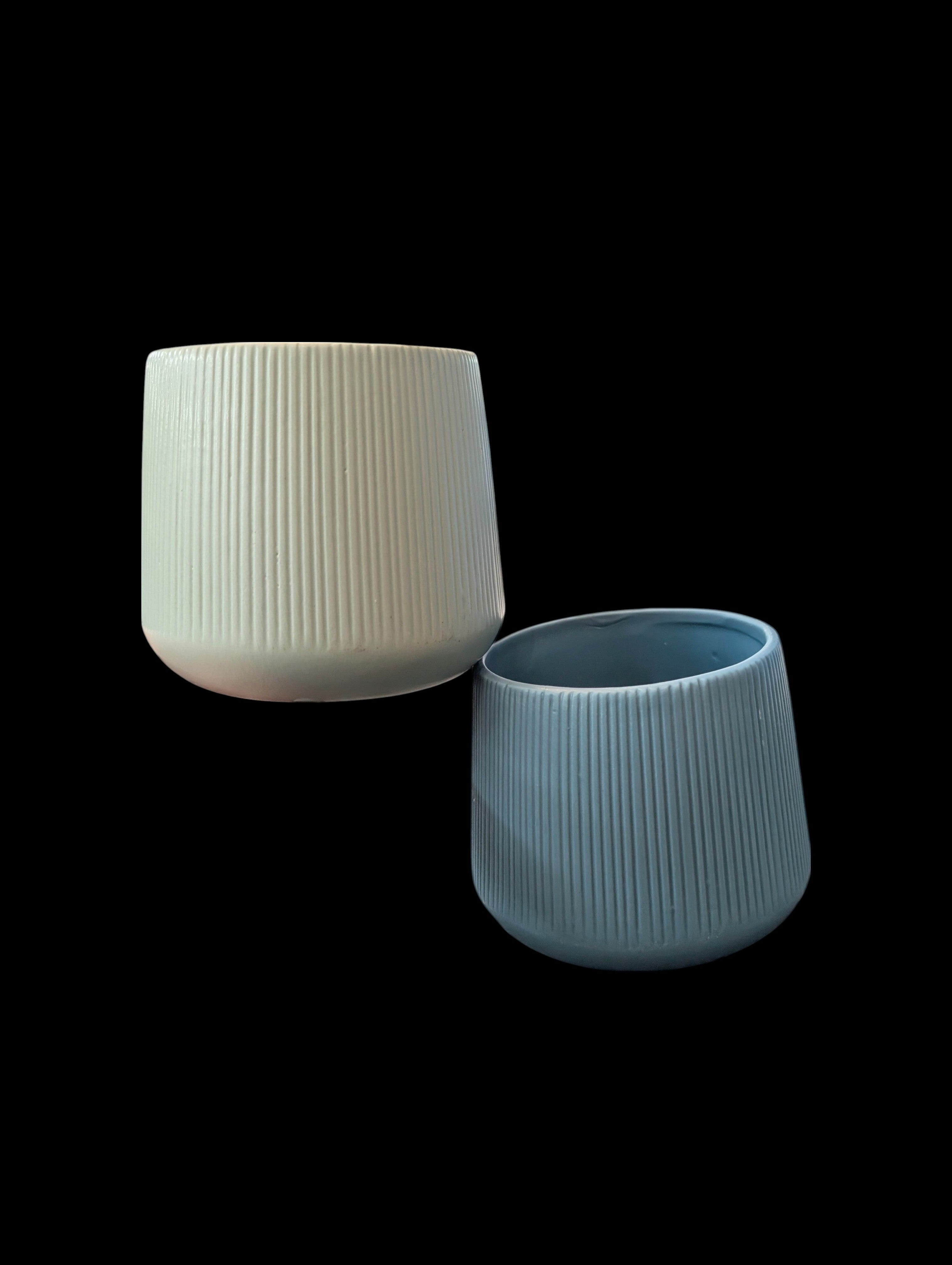 4" Ollie Pot