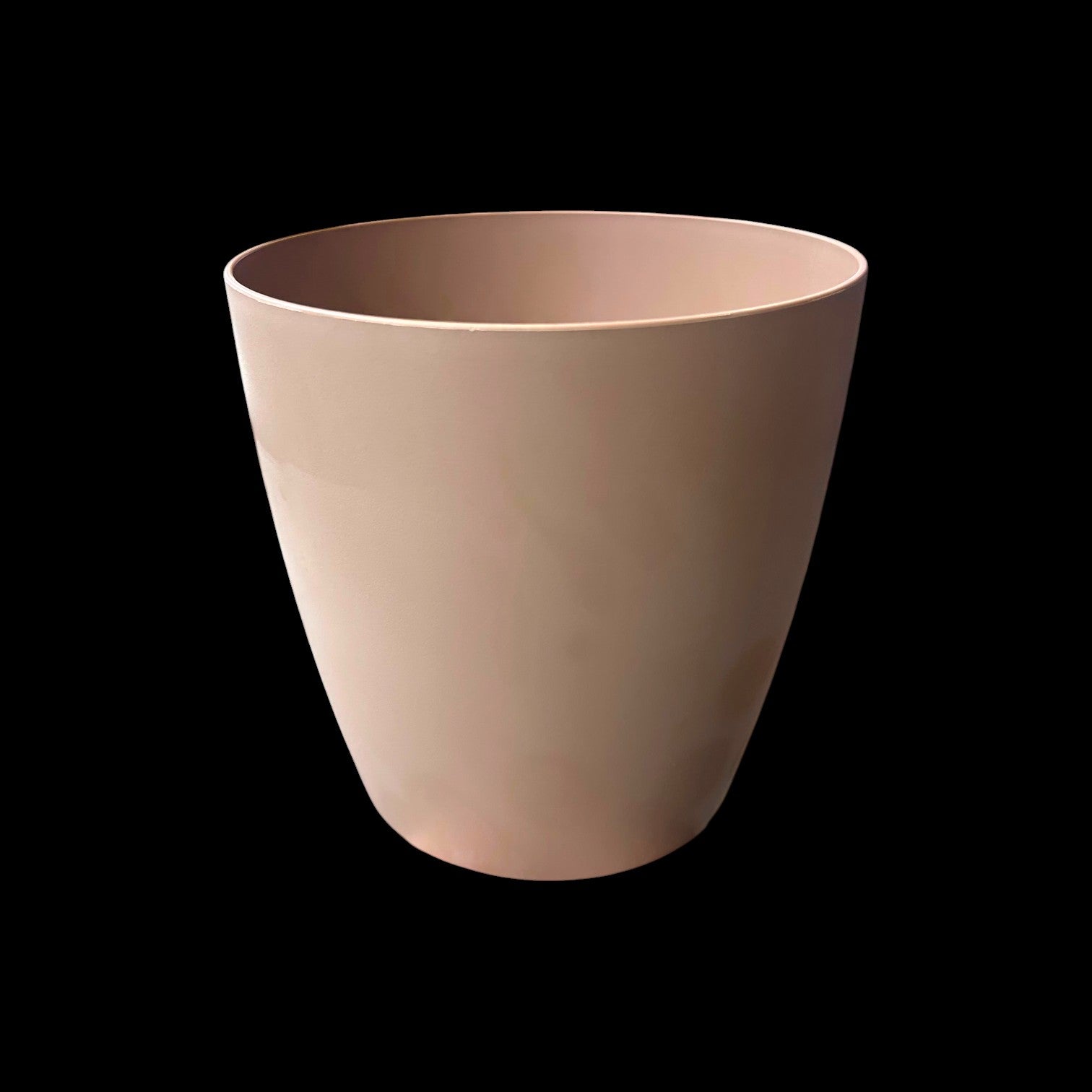 Pot en plastique San Remo de 7 pouces
