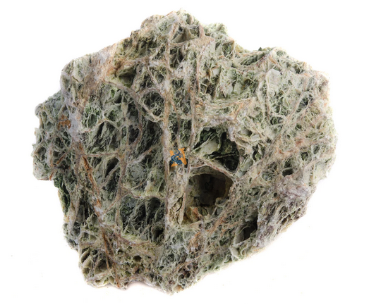 Aquaglobe Exotic Green Rock Case 25lb (Special Order Product)