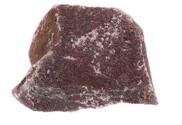 Aquaglobe Exotic Red Rock Case 25lb (Special Order Product)