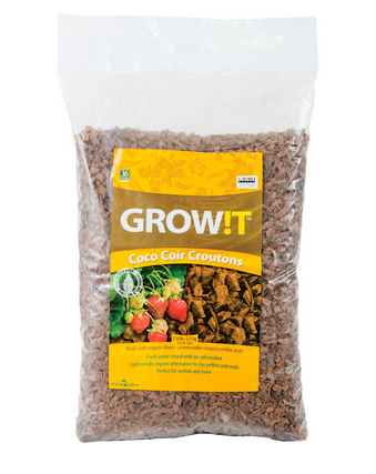 Grow !t Organic Coco Coir