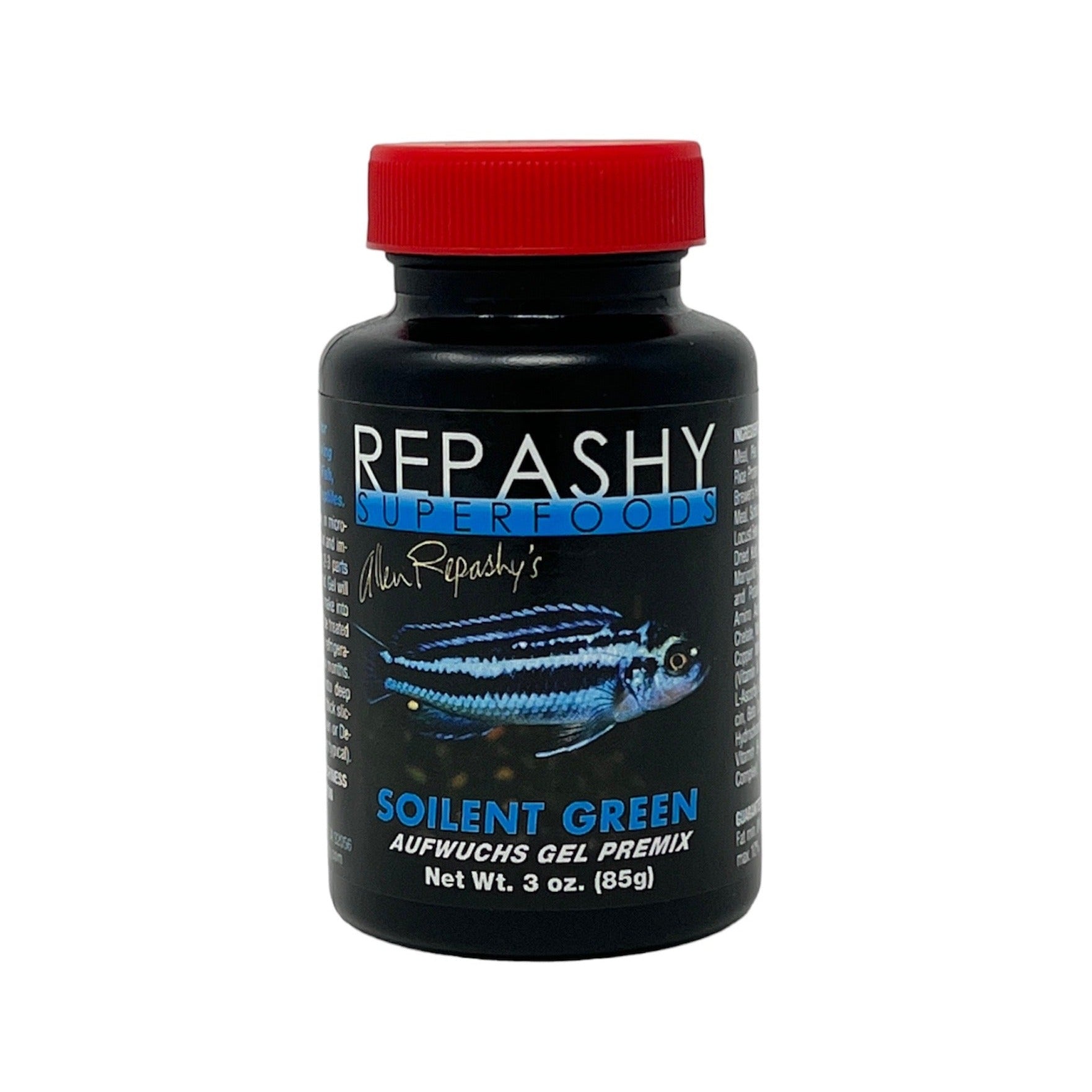 Repashy Soilent Green