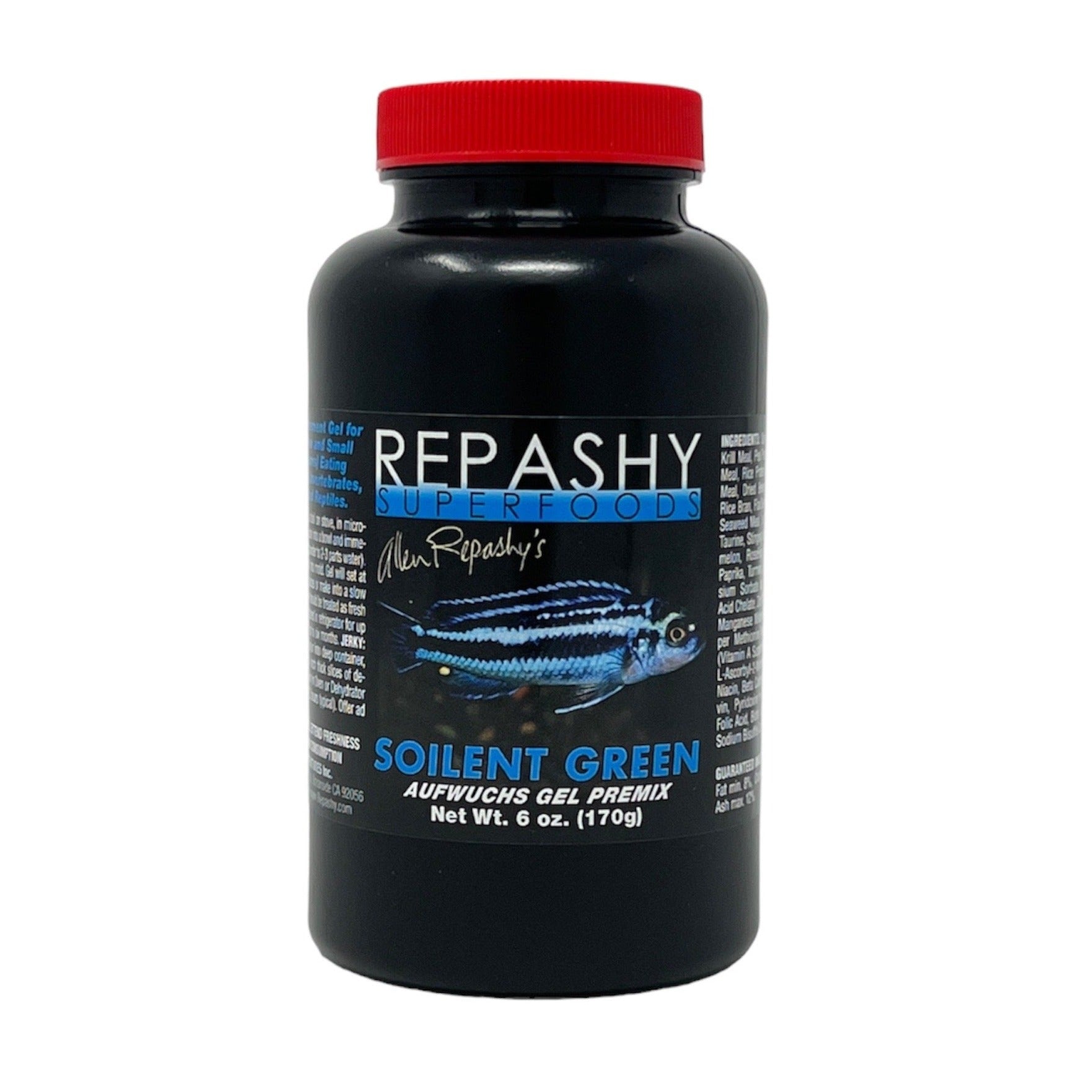 Repashy Soilent Green