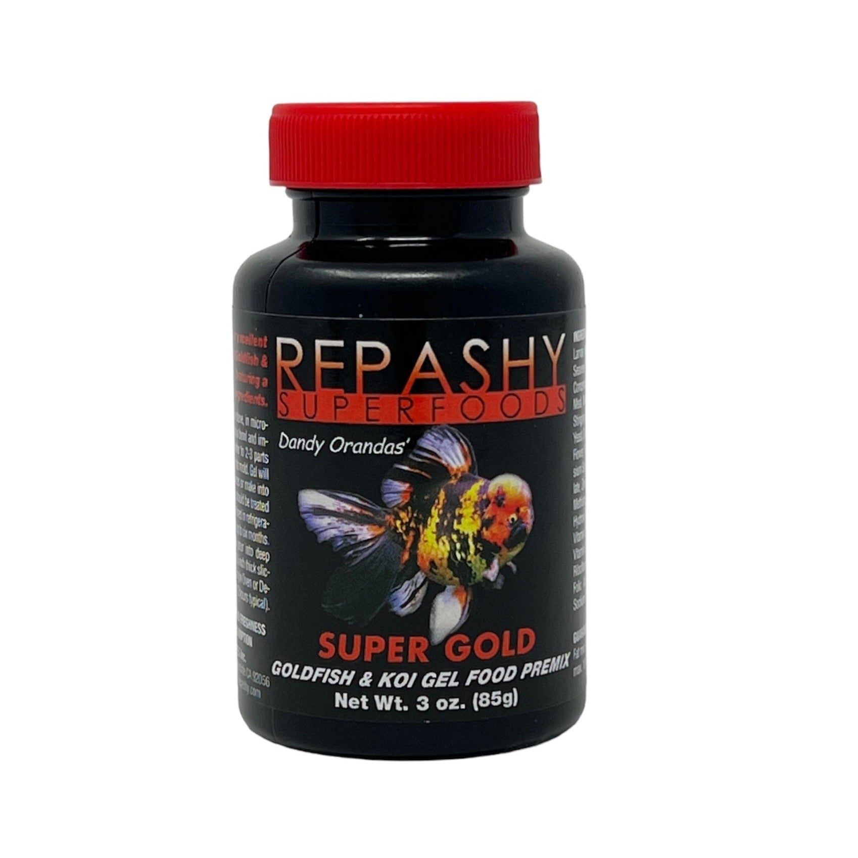 Repashy Super Gold (Special Order Product)