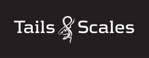 Tails and Scales logo