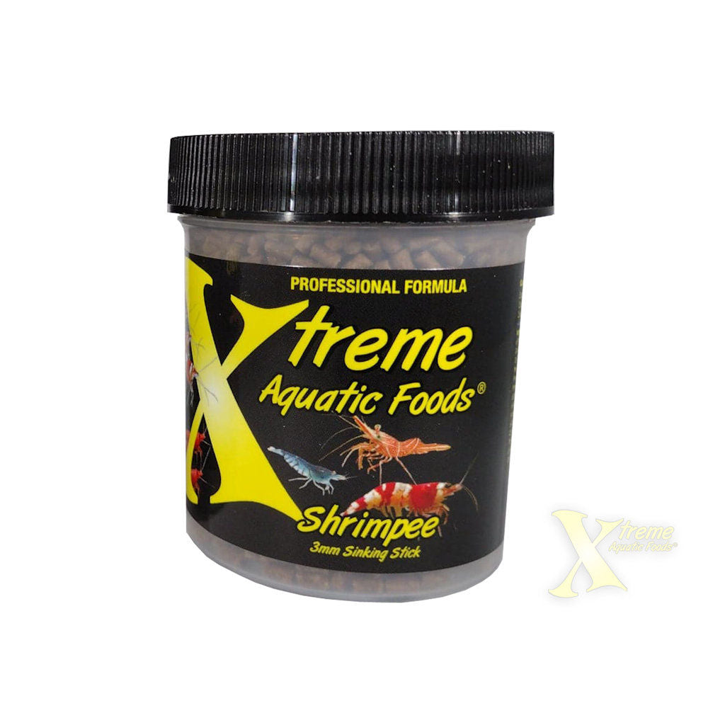 Xtreme Shrimpee Sinking Sticks - 3mm
