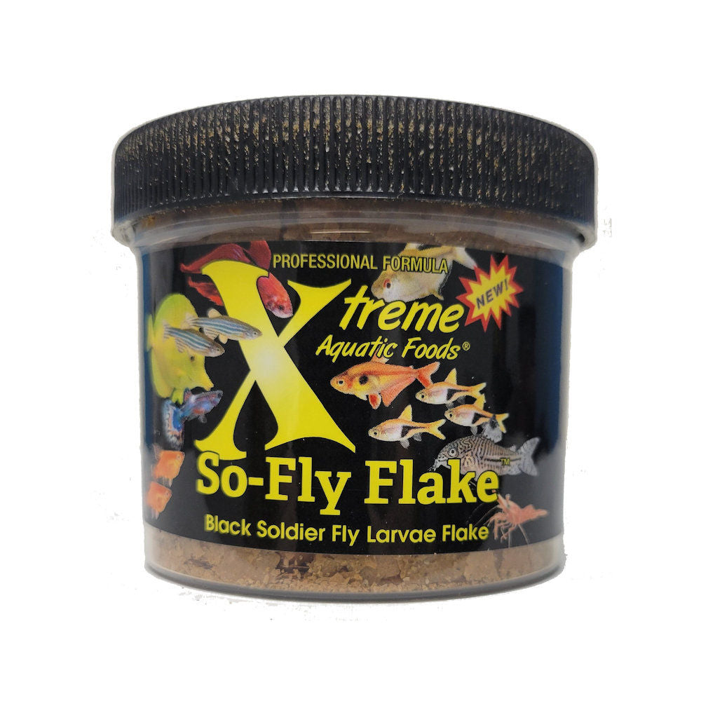 Xtreme So Fly Flakes