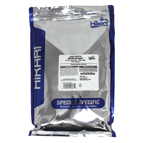 Hikari Discus Bio-Gold Pellets (Special Order Product)