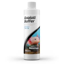 Seachem Axolotl Buffer