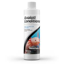 Seachem Axolotl Conditioner