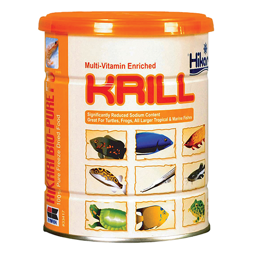 Hikari Freeze Dried Krill