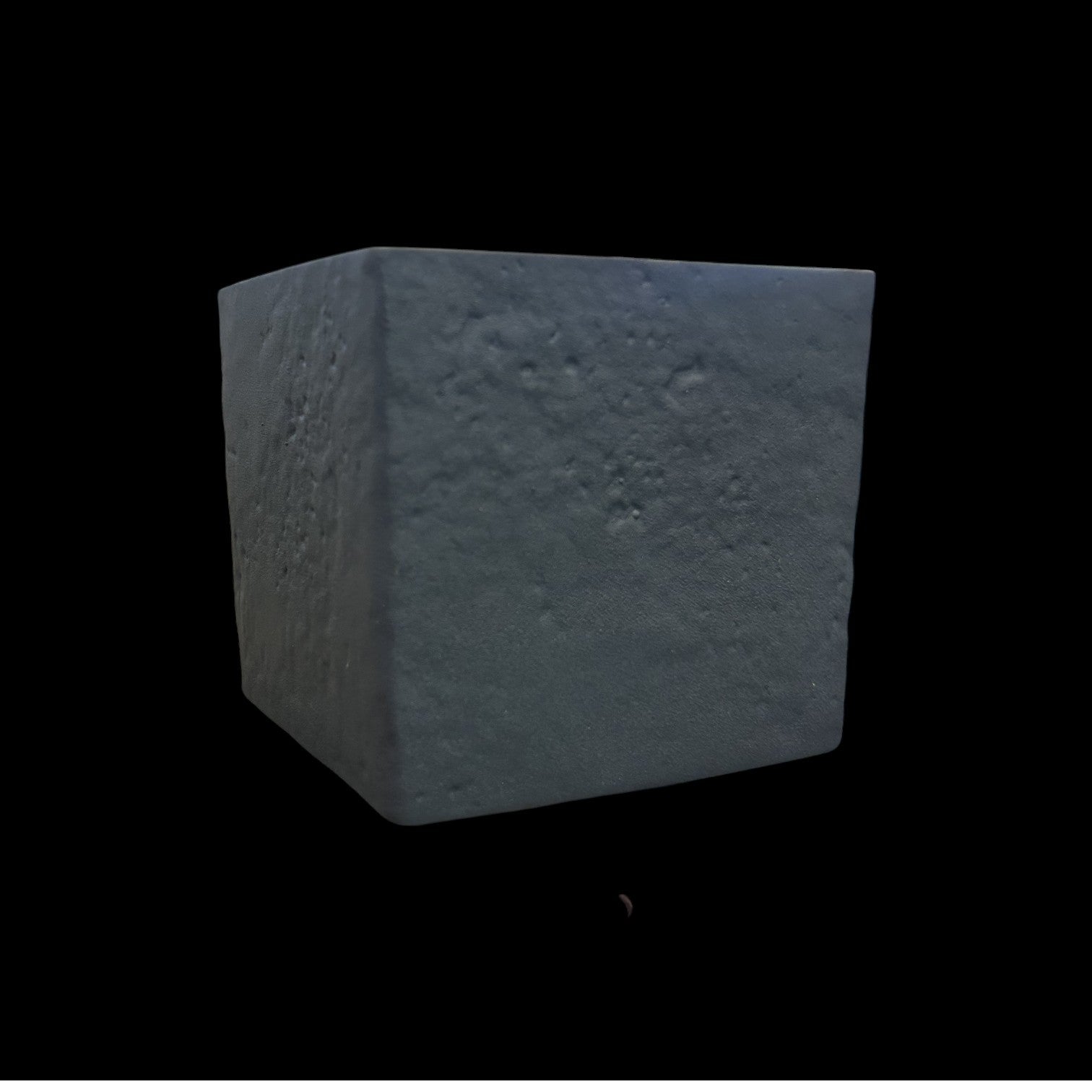 5.5" Square Ceramic Pot