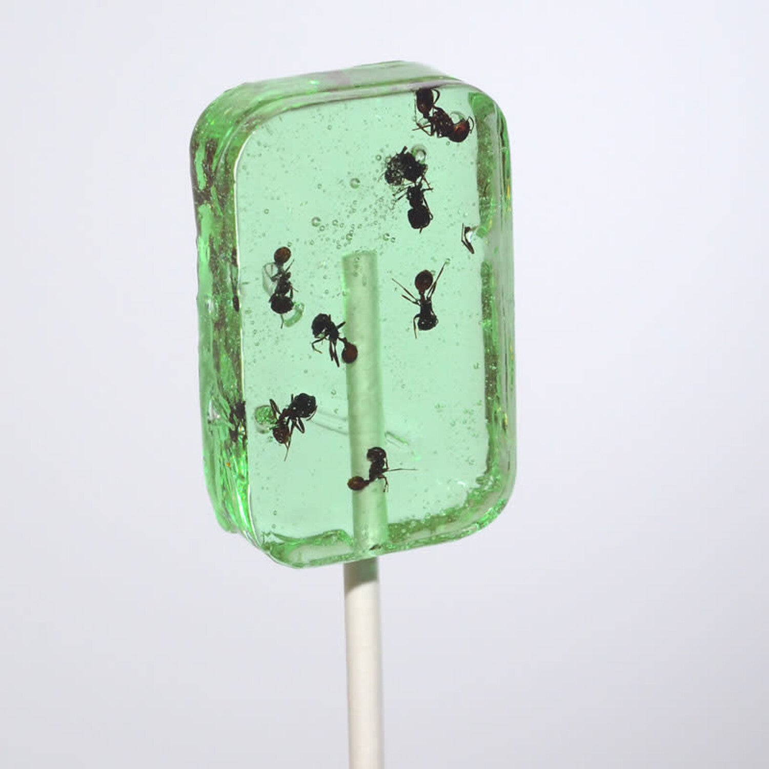 Hotlix Ant Lollipops (For Humans)