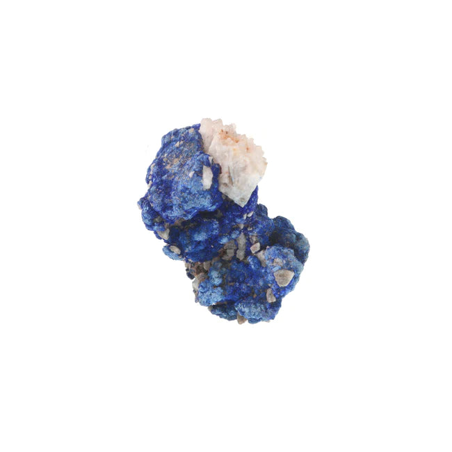 Azurite Crystal Specimens