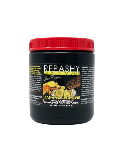 Repashy Banana Cream Pie