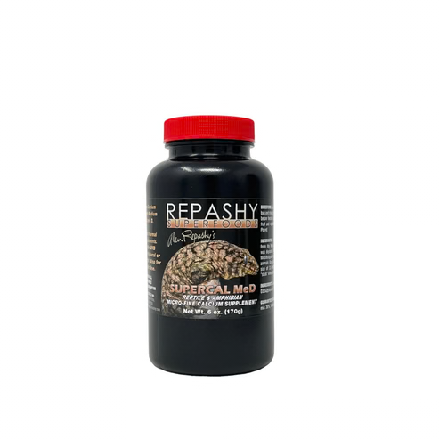 Repashy SuperCal MeD