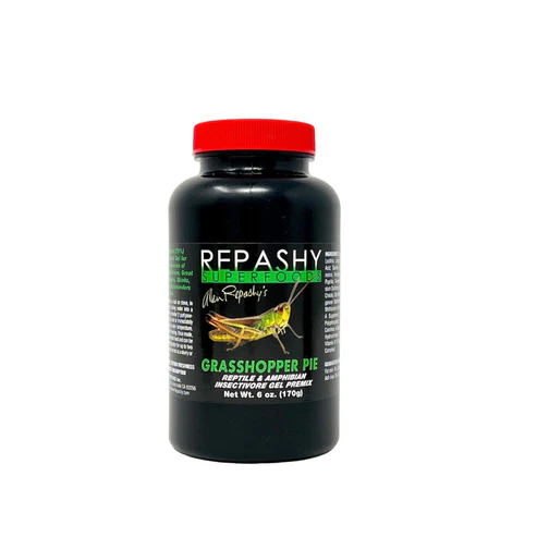 Repashy Grasshopper Pie (Special Order Product)