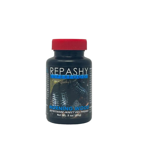 Repashy Morning Wood Isopod Gel