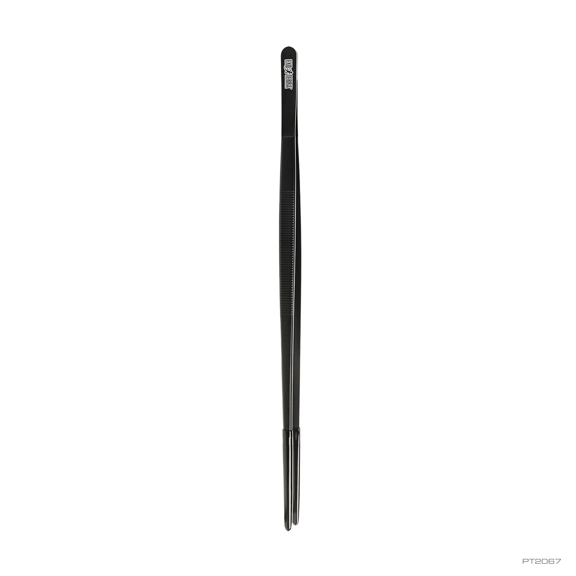 Exo Terra Stainless Steel Feeding Tweezers 12" (Special Order Product)