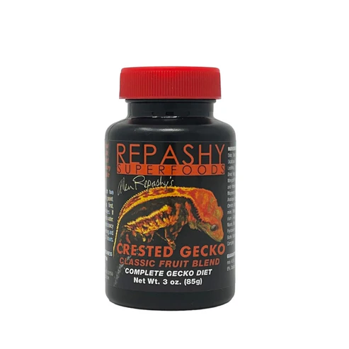 Repashy Crested Gecko MRP - Classic Diet