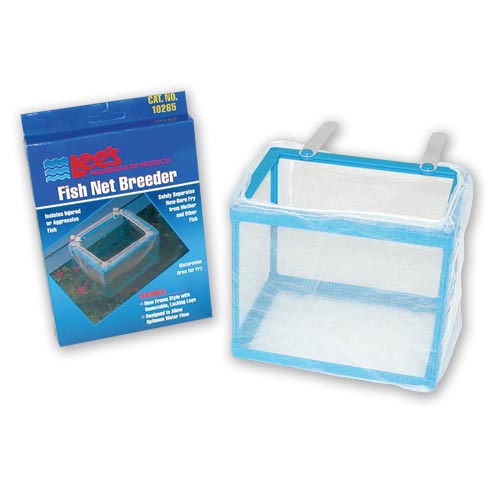 Lee's Fish Net Breeder (Special Order Product)