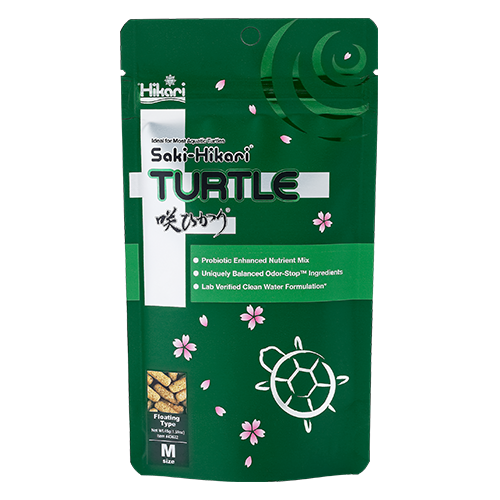 Hikari Saki Turtle Sticks (Special Order Product)