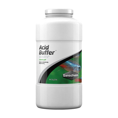 Seachem Acid Buffer