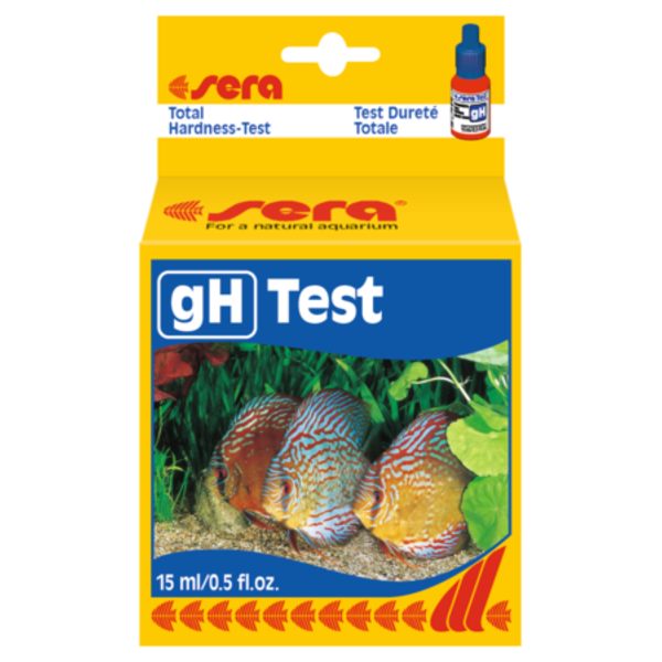 Sera gH Test Kit 15mL