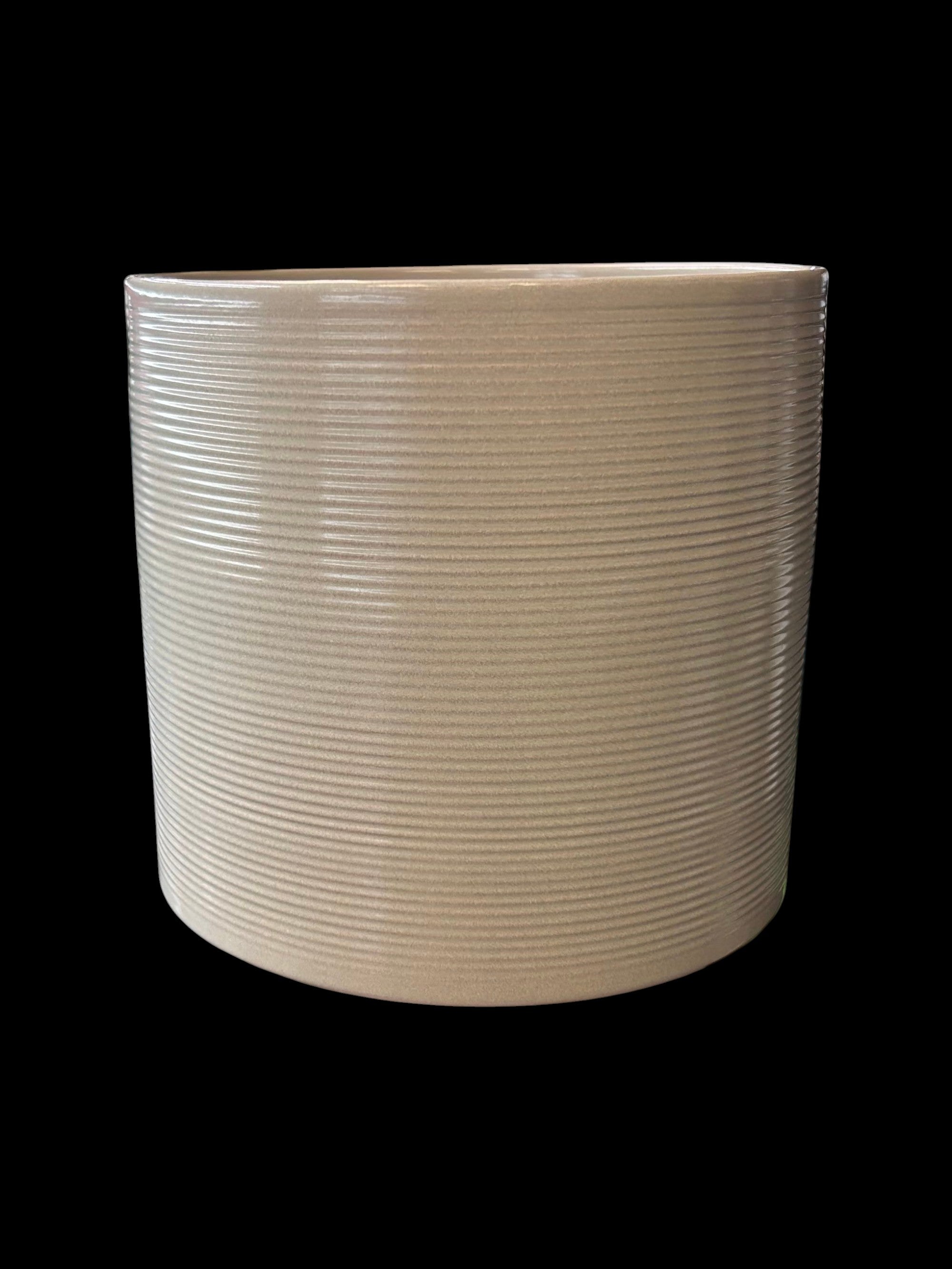 Sesame Pot