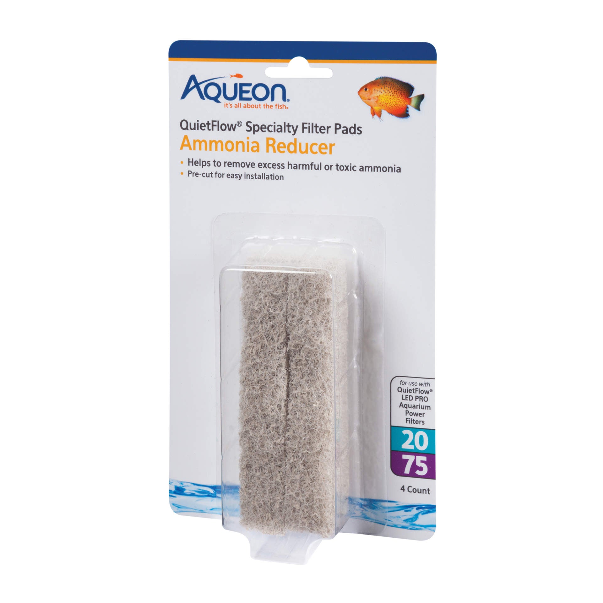 Activated Carbon Pellets 1kg + Filter Bag Fish Tank Filter Media Aquaholics  Aquarium Supplies