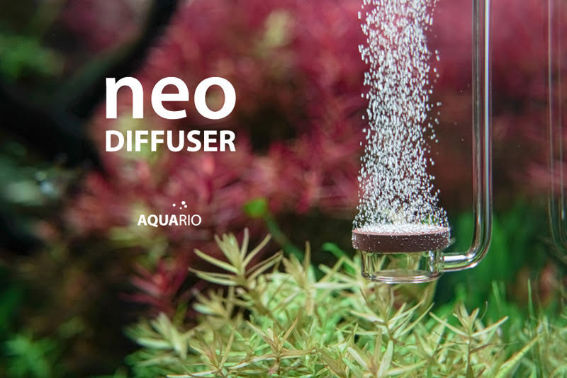 Aquario Neo Diffuser Normal Original