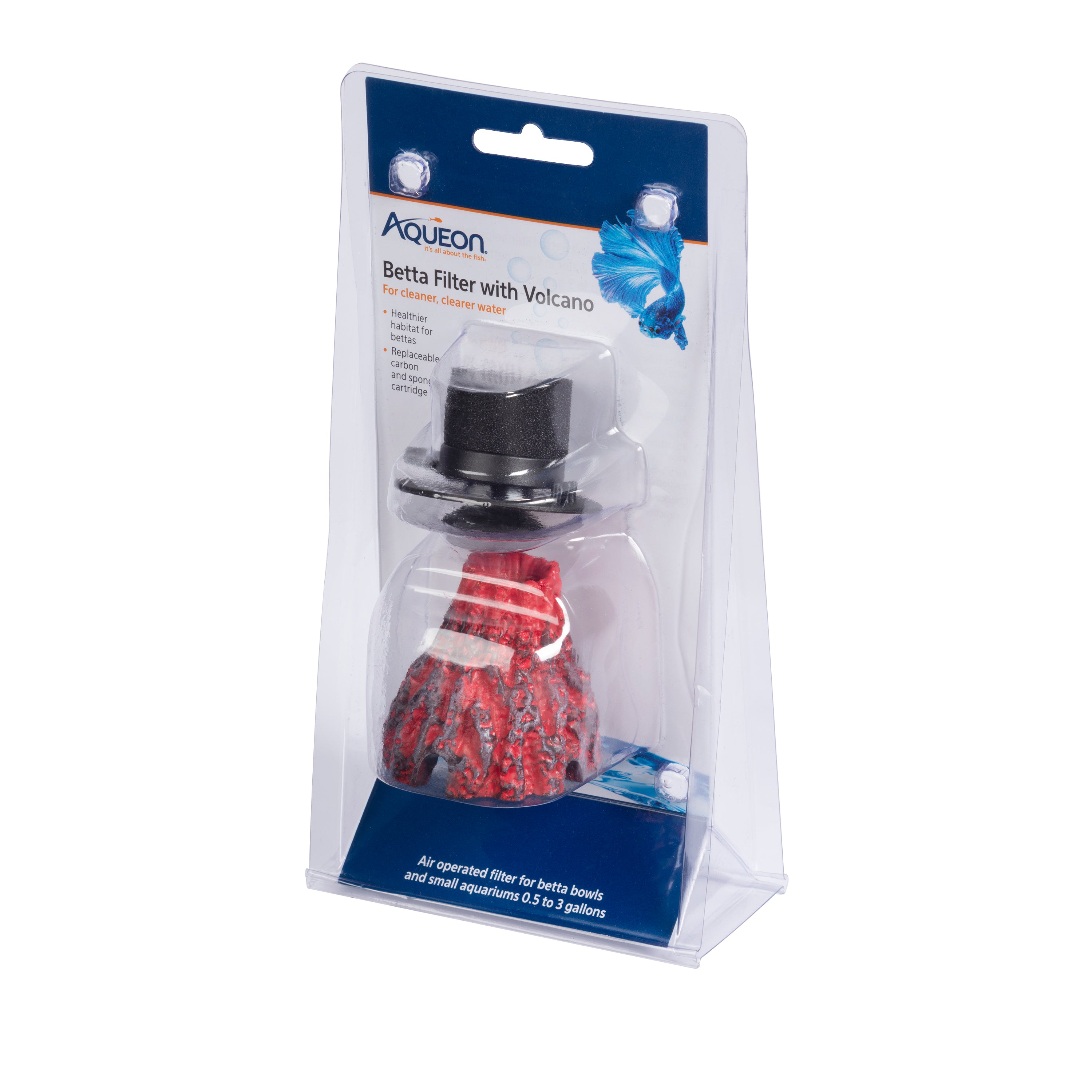 Aqueon Betta Filter