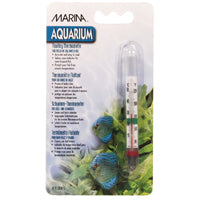 Ista Mini Aquarium Thermometer