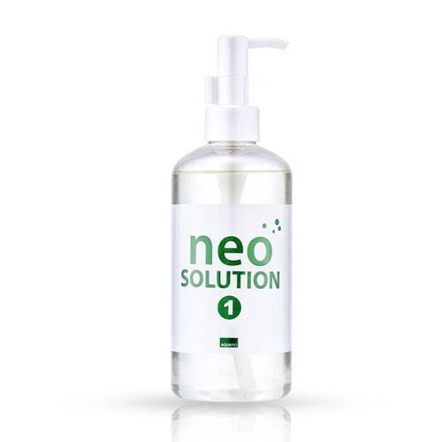 Aquario Neo Solution 1