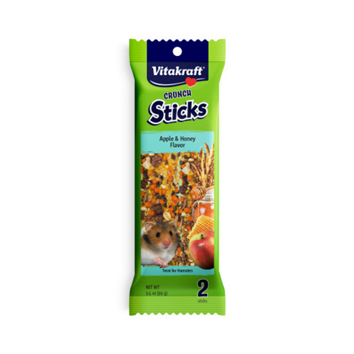 Vitakraft Crunch Sticks - For Hamsters