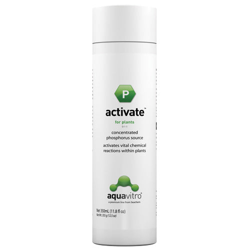 Aquavitro - Activate - 350 ml