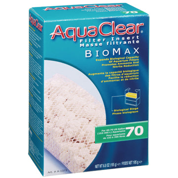 AquaClear Bio-Max Insert