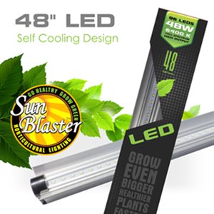 SunBlaster LED Light Strip