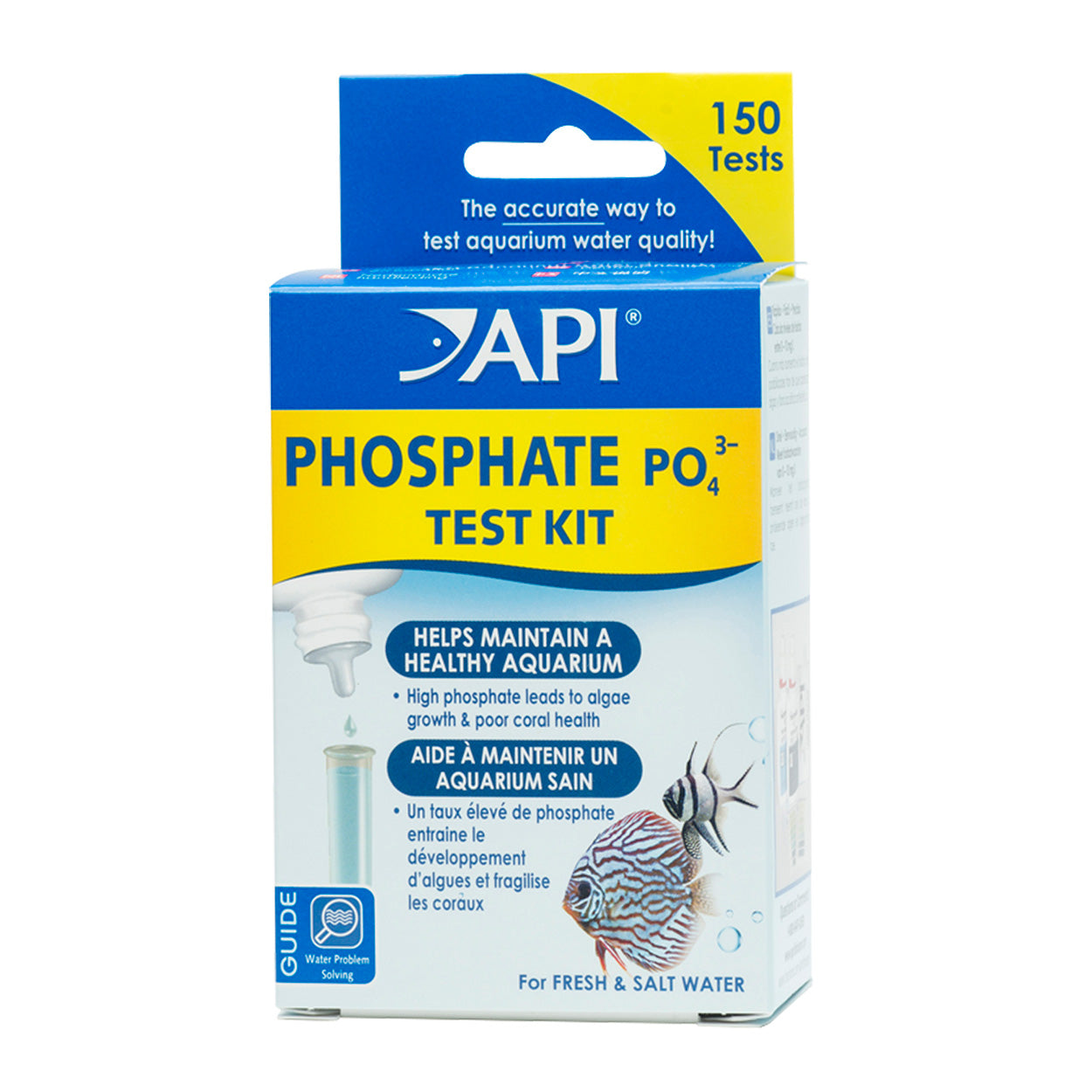 API Phosphate Test Kit (Special Order Product)