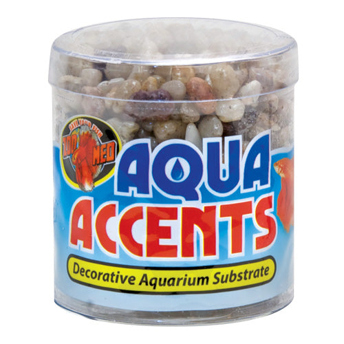 Zoo Med Aqua Accents Decorative Substrate