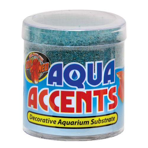 Zoo Med Aqua Accents Decorative Substrate