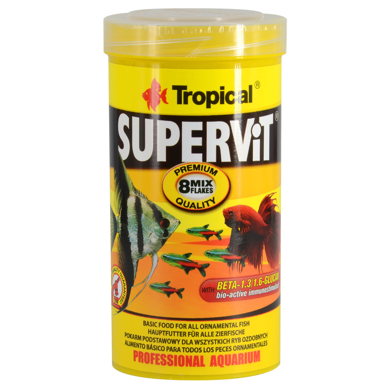 Supervit Flakes