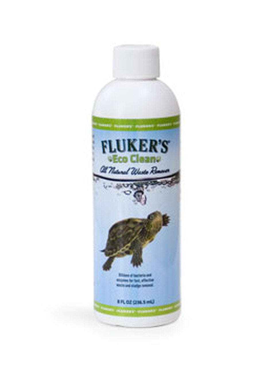 Fluker's Eco Clean