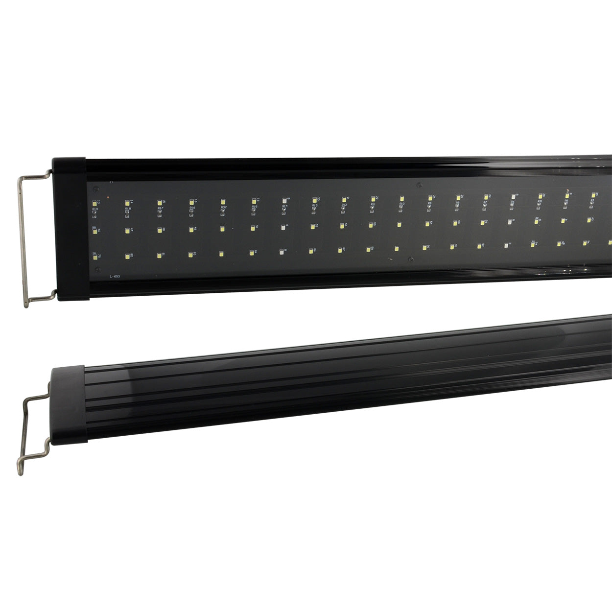Seapora High-Efficiency LED Lighting System
