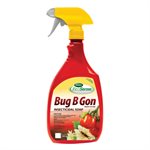 Bug B Gon Insecticidal Soap
