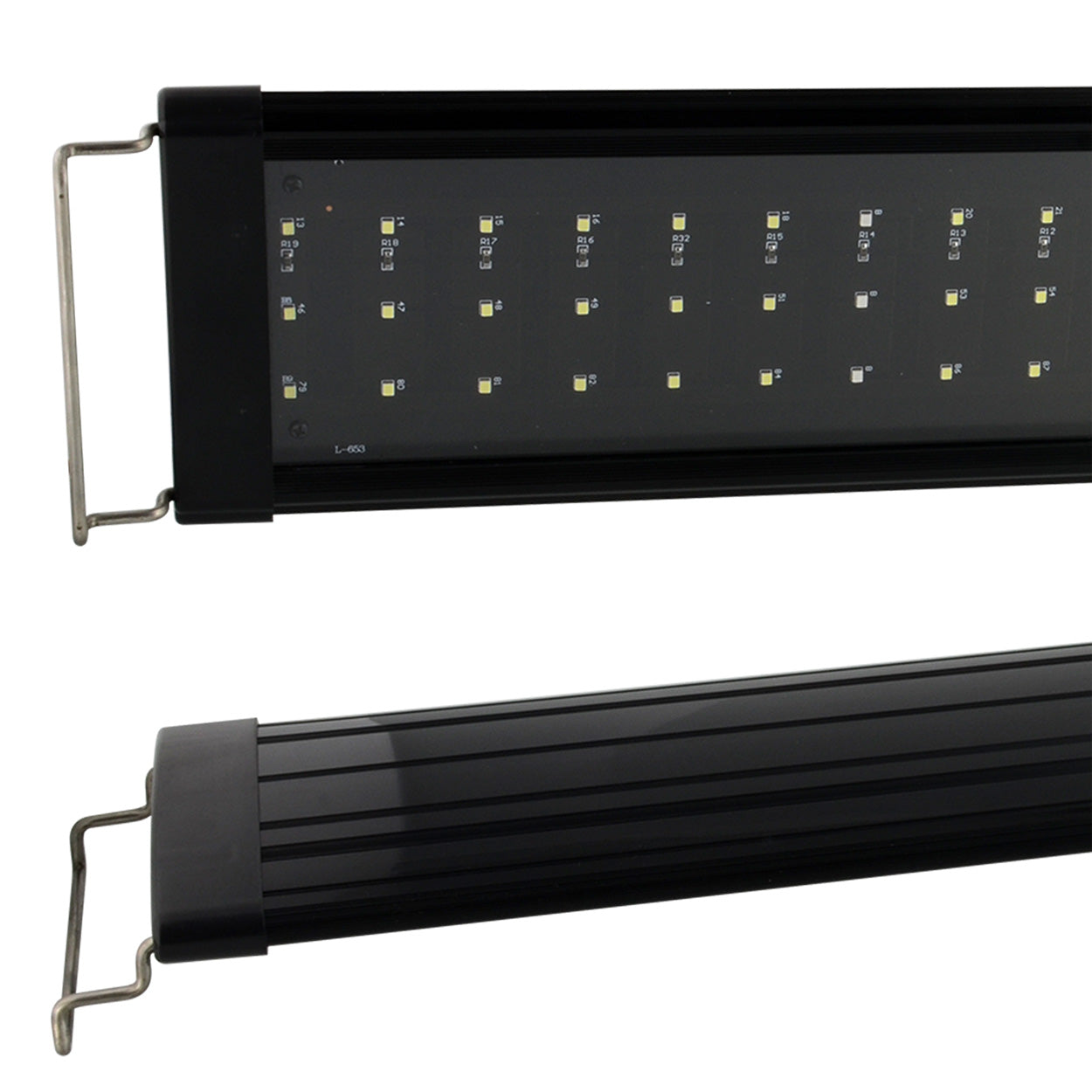 Seapora High-Efficiency LED Lighting System