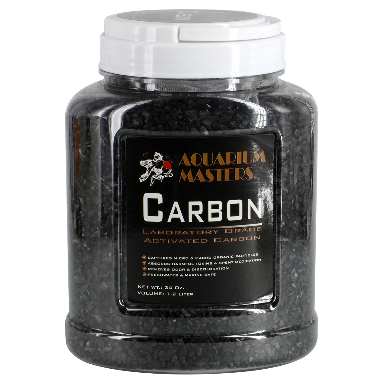 Seapora Activated Carbon