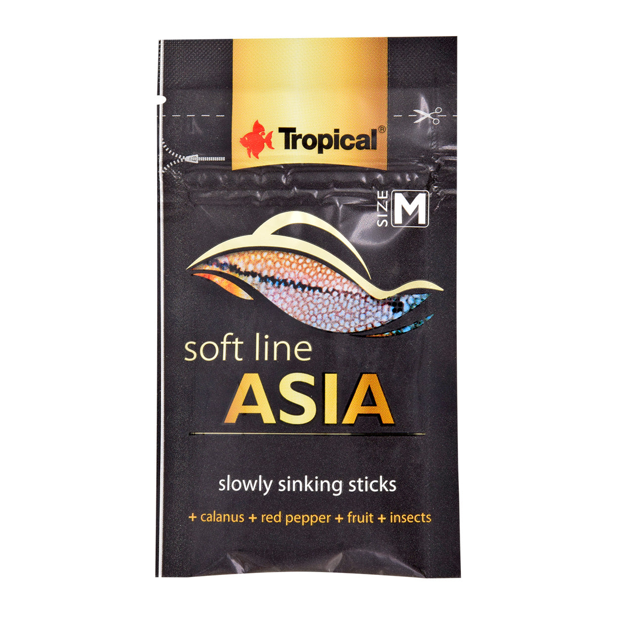 Tropical Soft Line Asia