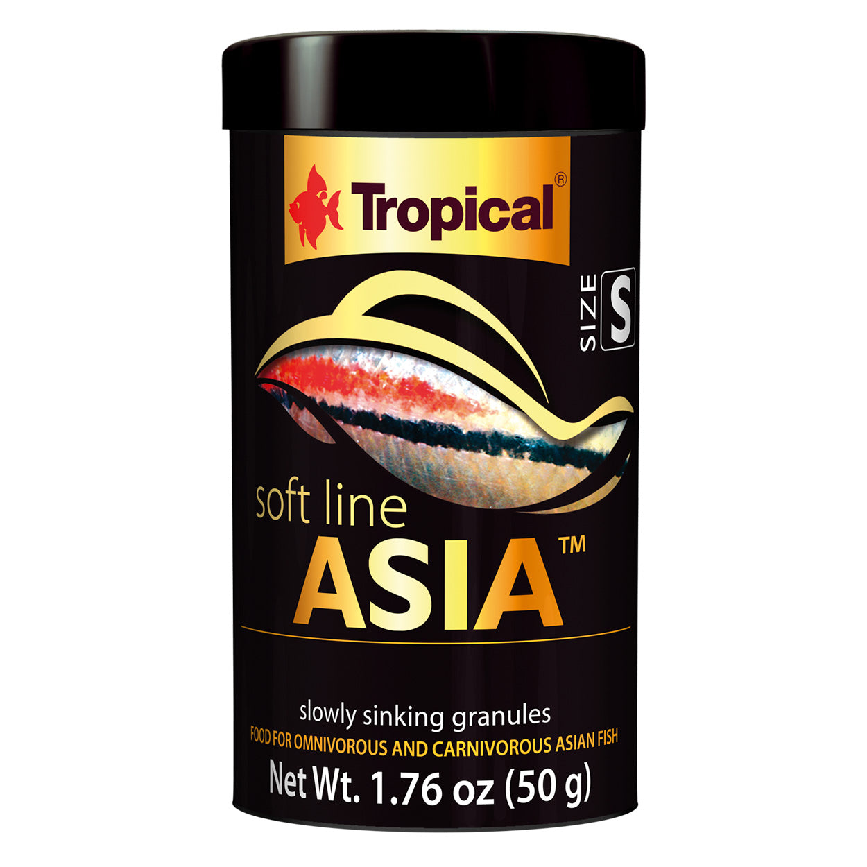 Tropical Soft Line Asia
